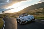 Porsche 718 Spyder 2019 года (WW)